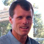 Ted Gaines