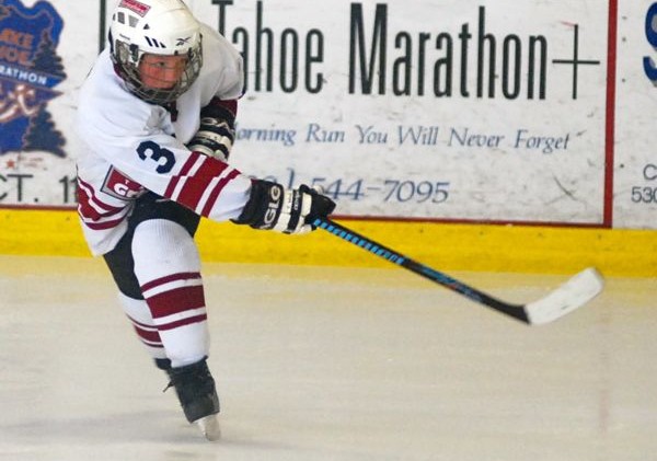 Hockey in SLT to benefit Wine Country victims