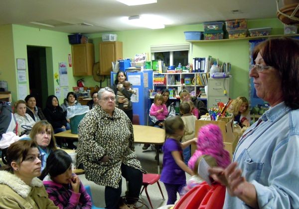 Kindertown faces state closure; owner going to court