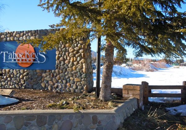 Tahoe Keys Marina parking spaces to be increased