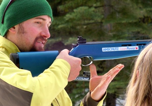 Skiing through Olympic history on Tahoe’s West Shore
