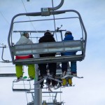 ski