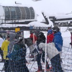 squaw An infusion of cash is designed to put Squaw back on world stage. Photo/Kathryn Reed