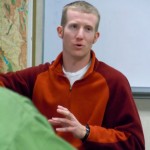 tamba TAMBA President Kevin Joell makes a point Jan. 26. Photo/Kathryn Reed