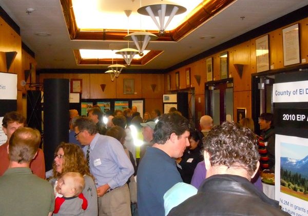 Residents get upclose view about Tahoe transportation