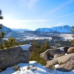 twin-1 Hiking Twin Peaks in South Lake Tahoe is worth the views. Photos/Kathryn Reed
