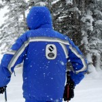 Lots of snow in Colorado this season is helping Vail Resorts' bottom line. Photo/Kathryn Reed
