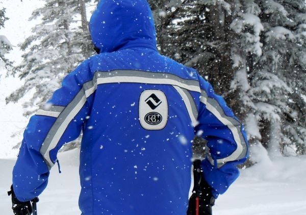 Skiers flocking to Vail Resorts’ properties boost revenues