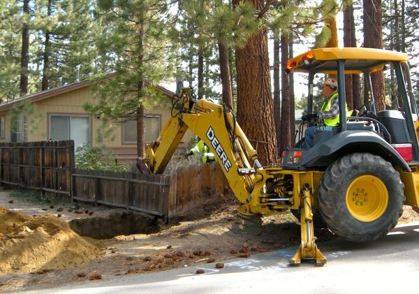 STPUD working out water rates for metered customers