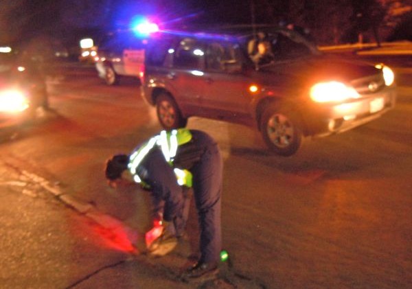South Tahoe pedestrian dies after being struck by vehicle