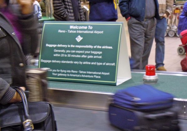 Surge in annual use at Reno-Tahoe airport