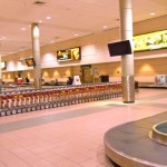 Improvements coming to Reno-Tahoe airport's baggage claim. Photo/LTN file