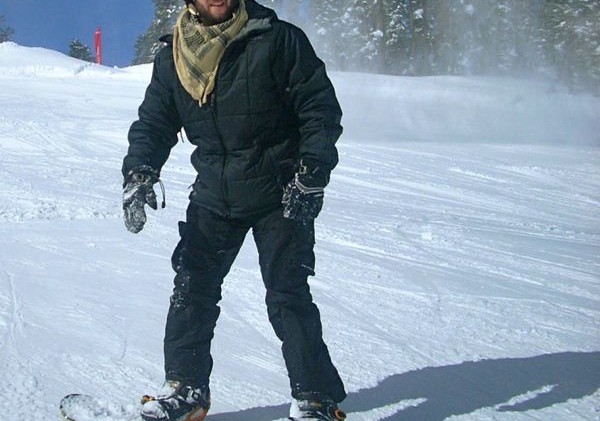 Disabled veterans prove their abilities on Sierra’s slopes