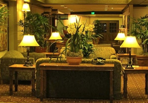 Green Lodging Conference brings change to hotel business