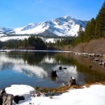 fallen leaf lake The politics of Fallen Leaf Lake are nowhere near as tranquil as the water. Photo/Kathryn Reed