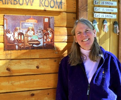 Investment banker accused of fraud; Holly’s Place survives