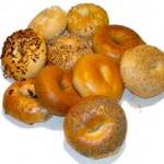 howie bagels