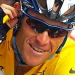 Lance Armstrong