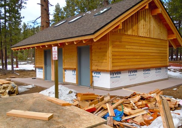 Upgrades to Nevada Beach make it ADA compliant