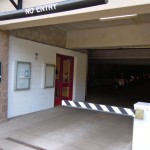 parking The fee structure at the Heavenly Village garage is likely to be altered. Photo/LTN file