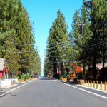 pasadena-bofb Pasadena Avenue in South Lake Tahoe is an award winner. Photo/LTN file