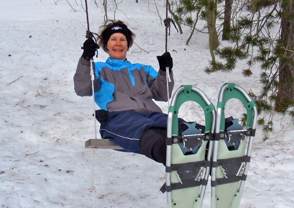 Hope Valley’s vast trail system goes on for miles