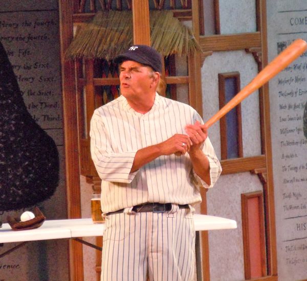 Lake Tahoe Shakespeare Festival Returns To Its Roots Lake Tahoe NewsLake Tahoe News