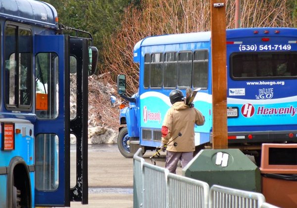 BlueGo deficit demands route and fare adjustments