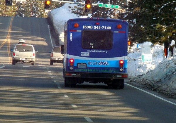 Defendants in South Shore transit case gain ground