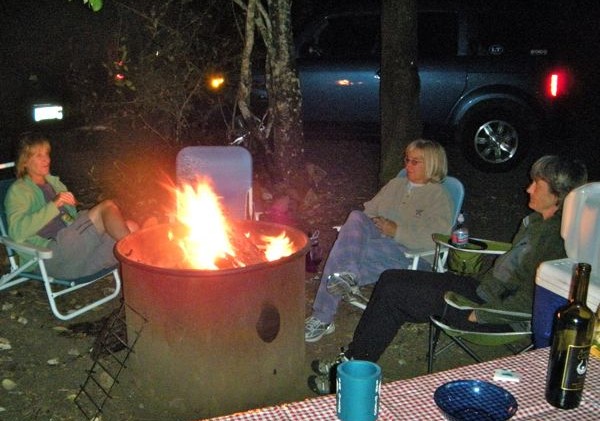 Key Calif. campsite reservations open March 1