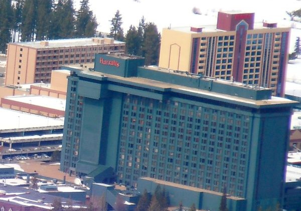 Nev. casino companies, suppliers have promising outlook