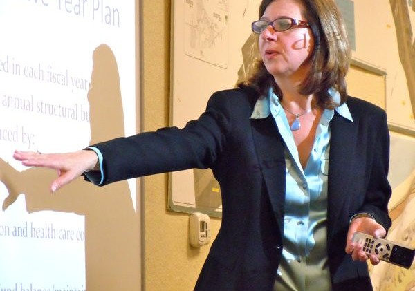 South Lake Tahoe rolls out plan to eliminate deficit