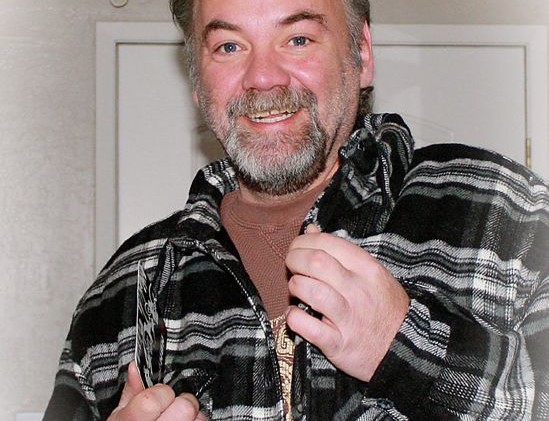 Michael David Cocores — 1966-2011