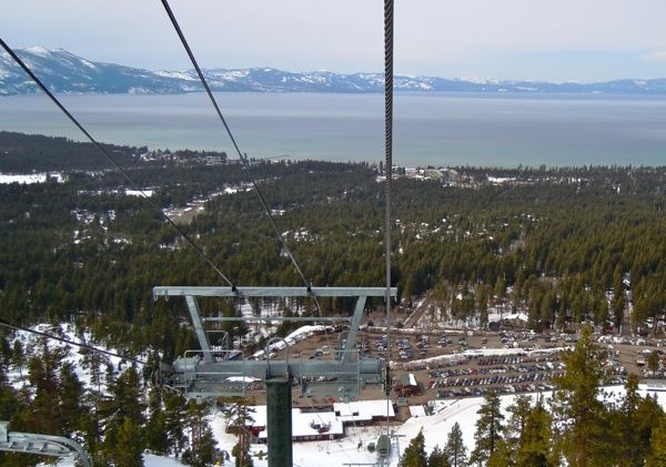 Vail Resorts’ second quarter earnings rise 34%