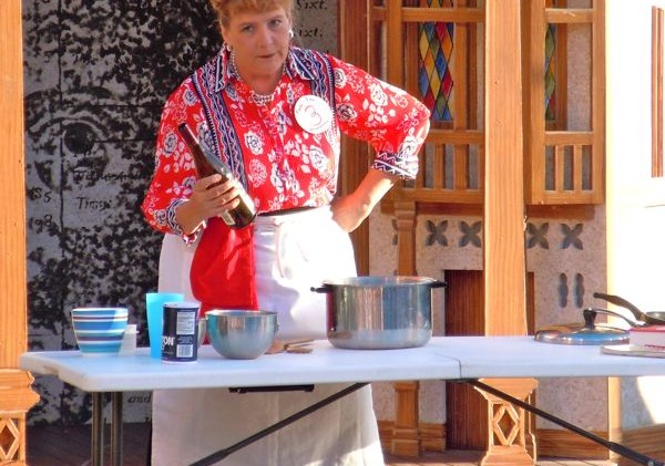 Lake Tahoe Shakespeare Festival returns to its roots