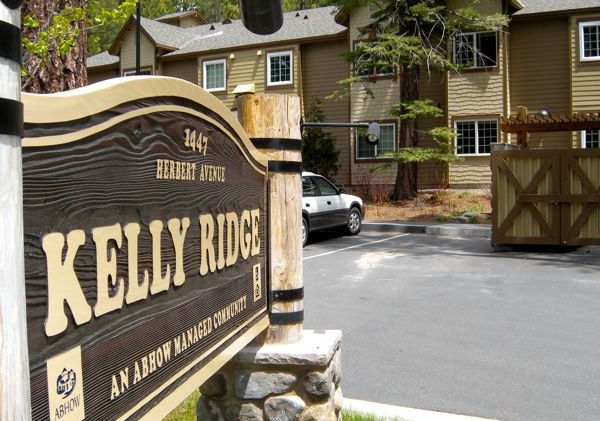 Woman denied access to affordable senior apartment