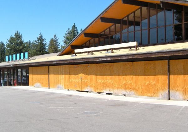 TRPA extension designed to spur redevelopment in basin