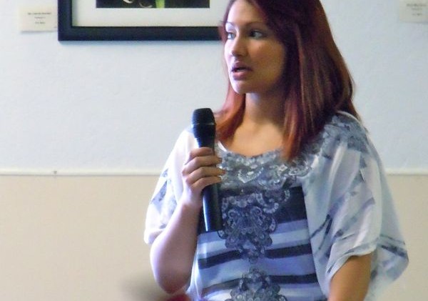 S. Tahoe students make case intervention works for them