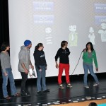 students Alliance for Climate Education takes it show to Reno and Truckee. Photo/Provided