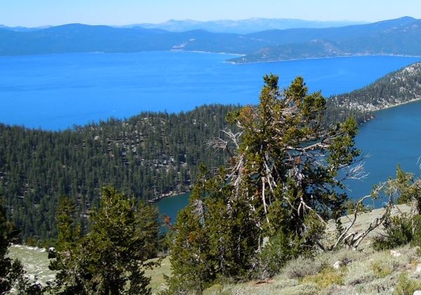 Nevada lawmakers seek to sever ties with TRPA