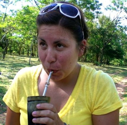 STHS grad: Peace Corps struggling to be relevant