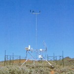 Meyers_Weather_Station The new fire weather prediction station LTBMU will install this summer resembles this photo provided.