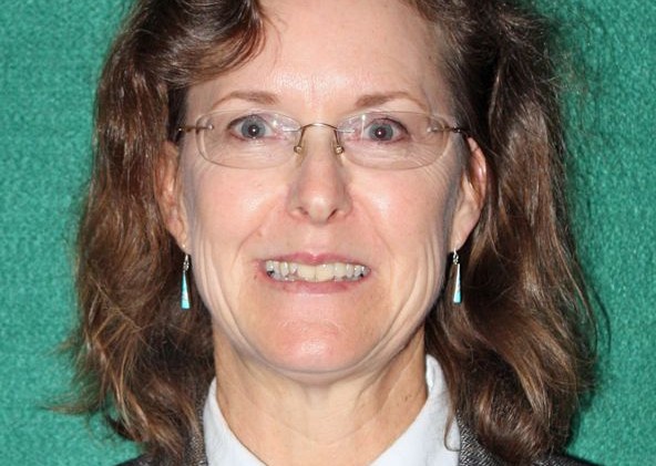 USFS supe brings experience, forward-thinking to basin