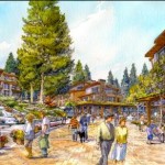 boulder Boulder Bay is designed to revitalize Crystal Bay.