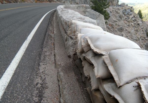Echo Summit off-limits to cars for 2 weeks starting May 11