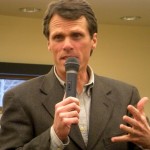 gaines Ted Gaines