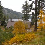 lake Fallen Leaf Lake still does not have a concessionaire. Photo/LTN