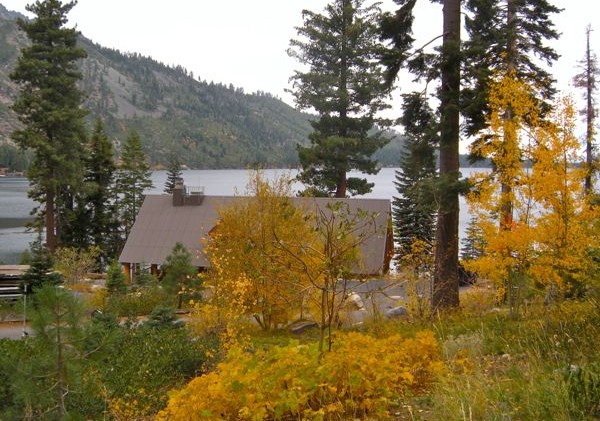 Fallen Leaf Lake to allow alcohol, but has no seller