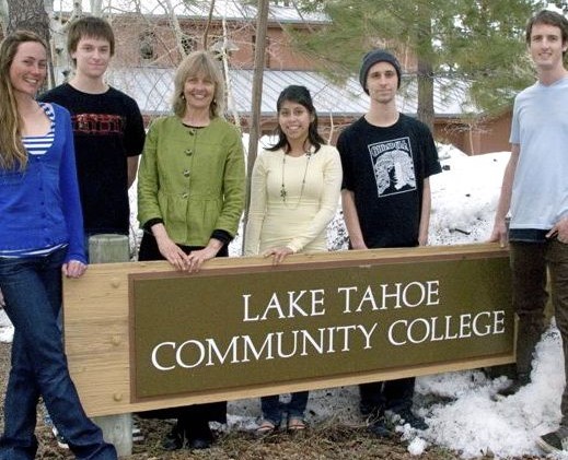 LTCC’s budding scientists to test theory at NASA site