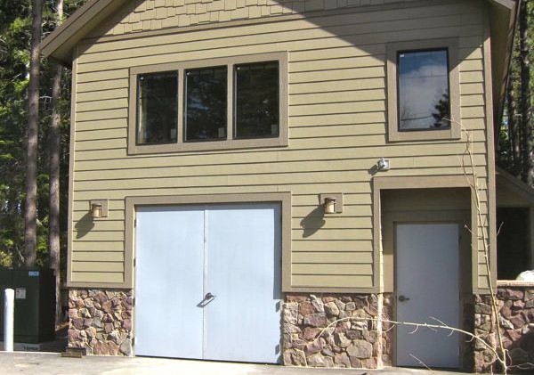 STPUD booster station plans upset Tahoe Paradise residents